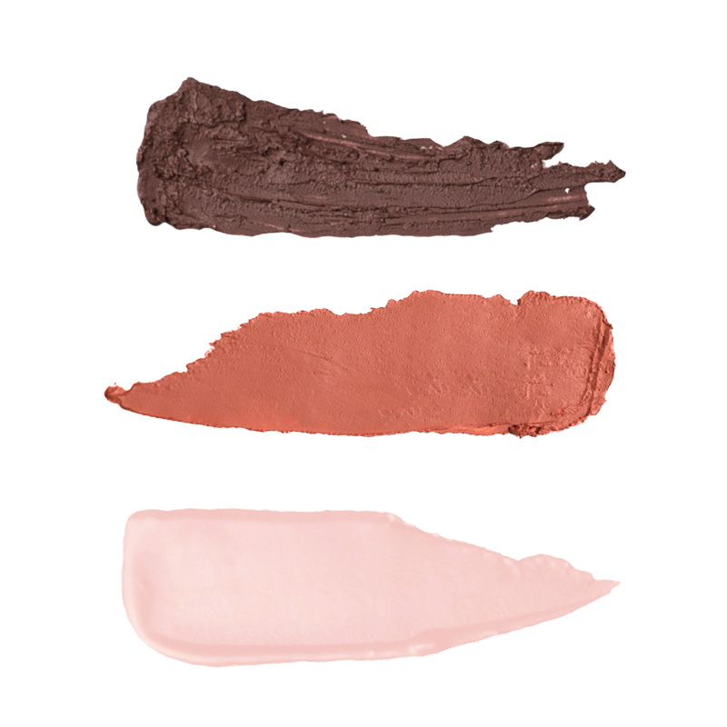 LIP COMBO 5 EN 1 (KIT PARA LABIOS)